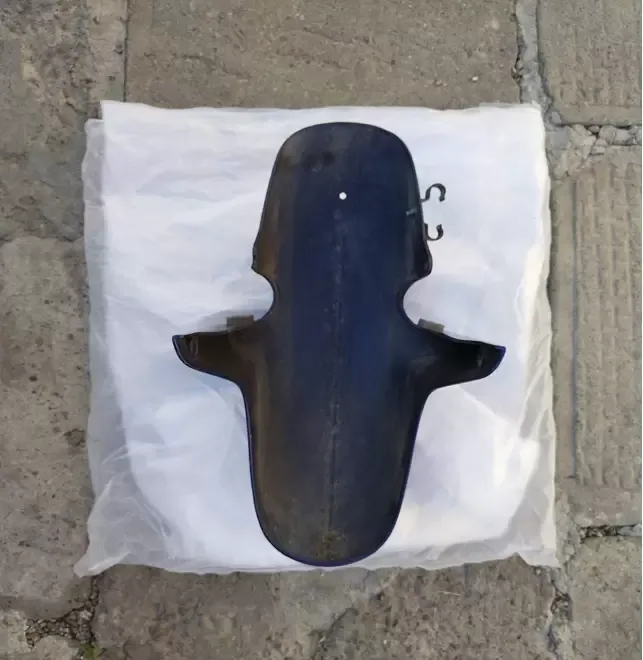 CARENA roata suzuki gsxr 600 / 750 / SRAD