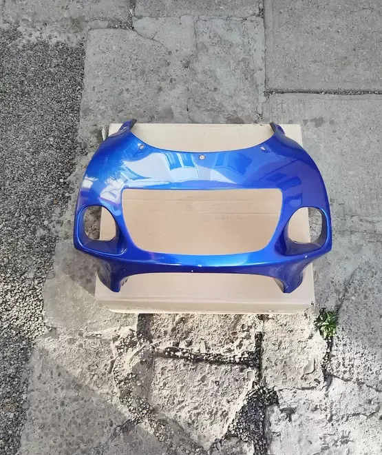 CARENA frontala suzuki gsxr 600 / 750 SRAD