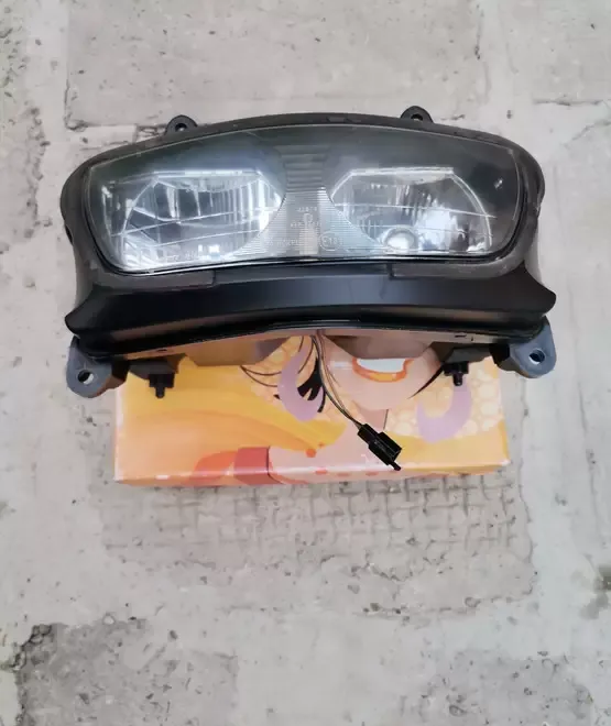 FAR suzuki gsxr 600 / 750 SRAD