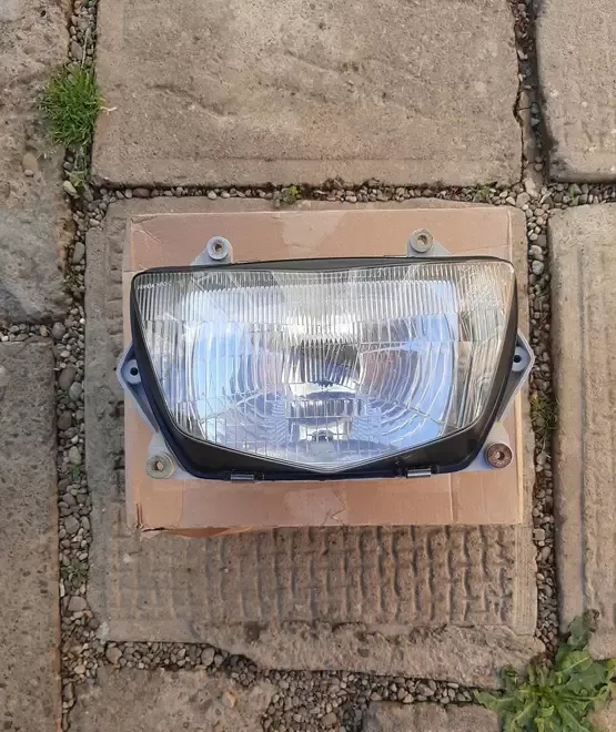 FAR honda cbr 600 F 2 F 3