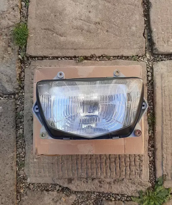 FAR honda cbr 600 F 2 F 3