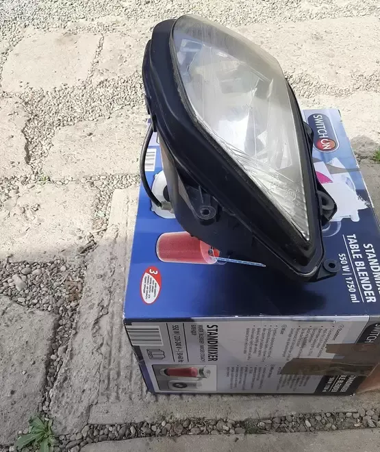 FAR kawasaki zx 6 r / zx 9 r