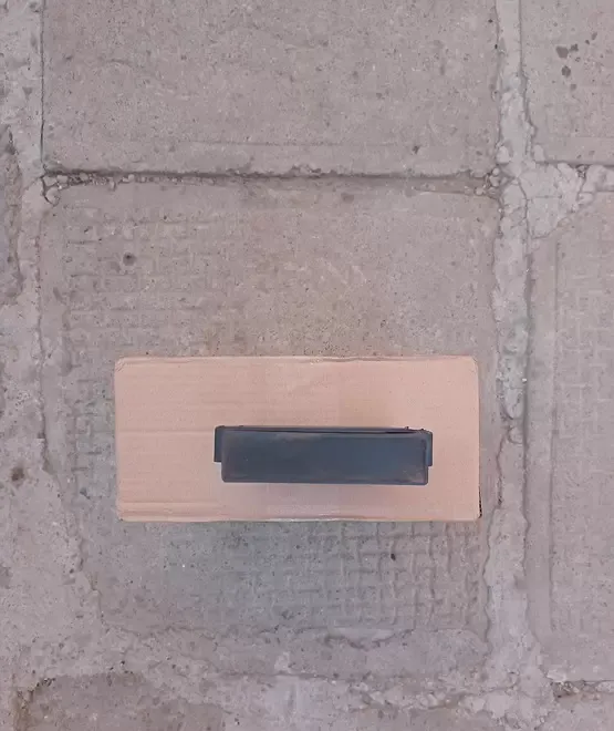 CDI suzuki gsxr 600 / 750 SRAD