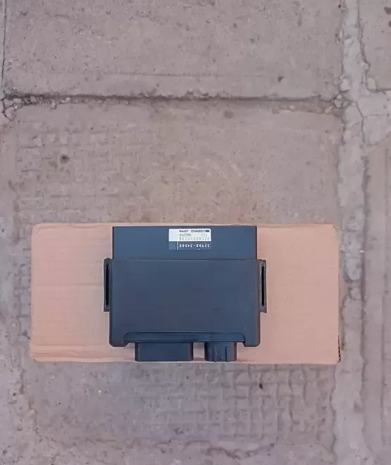 CDI suzuki gsxr 600 / 750 SRAD