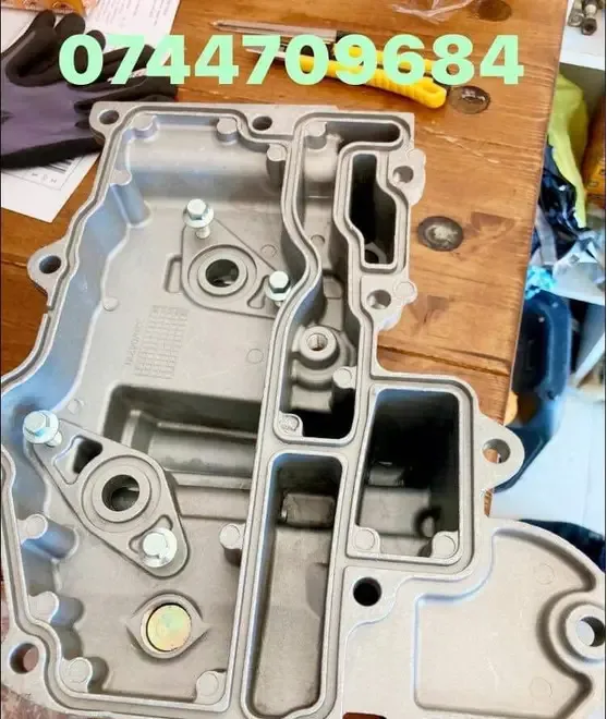 Carcasa 3cx 4cx jcb si ale piese jcb