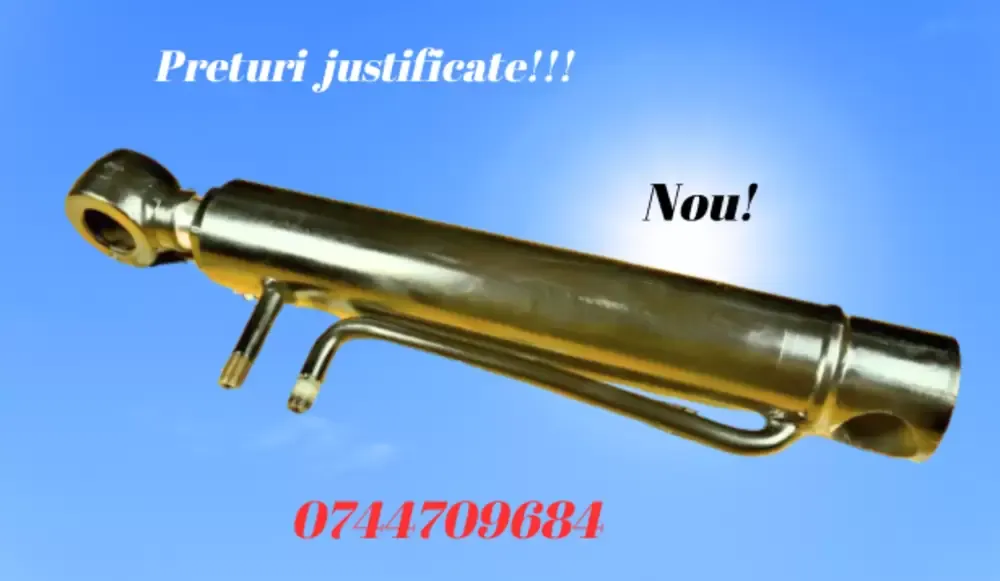 Cilindri pentru buldoexcavatoare JCB oferta