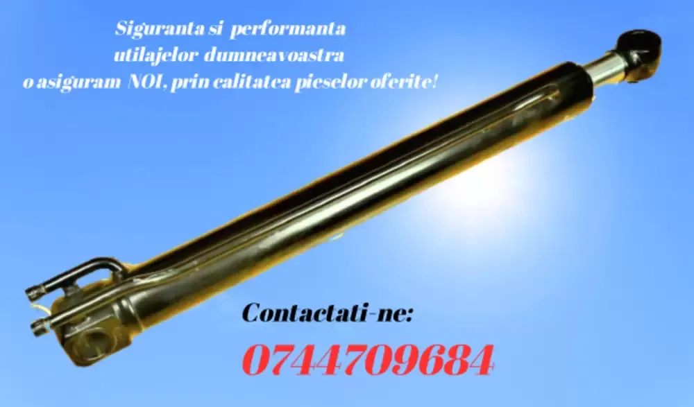 Cilindri pentru buldoexcavatoare JCB oferta