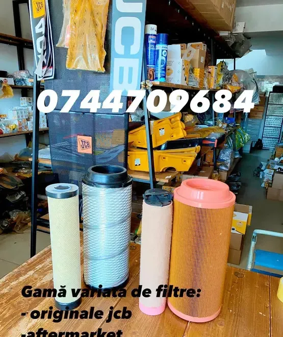 3cx 4cx jcb magazin piese utilaje jcb