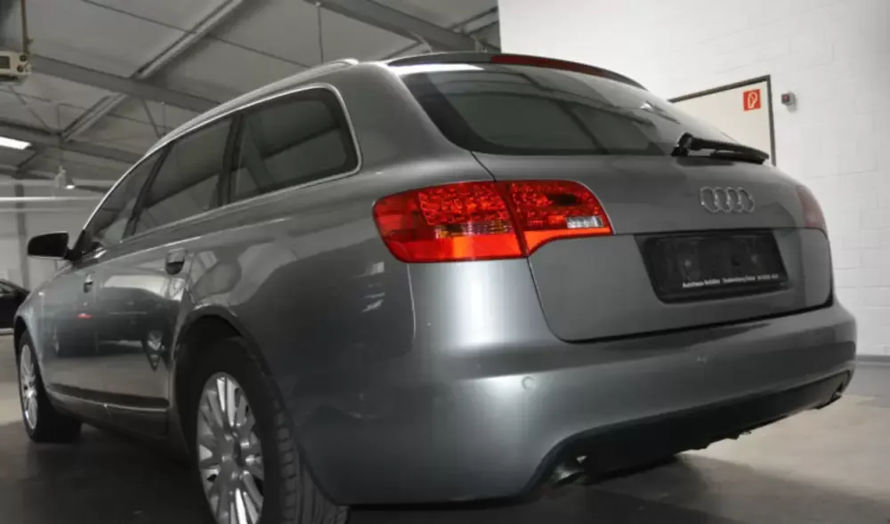 AUDI A6 2 0 tdi 2008 Stare ireprosabila