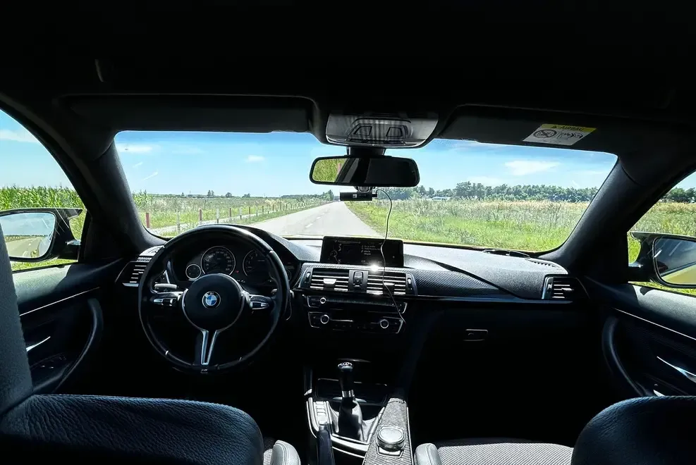 Oferta de primavara BMW SERIA4 M