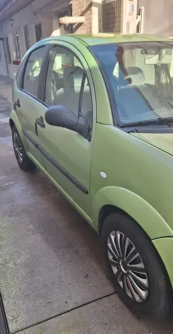 De vinzare Citroen C3