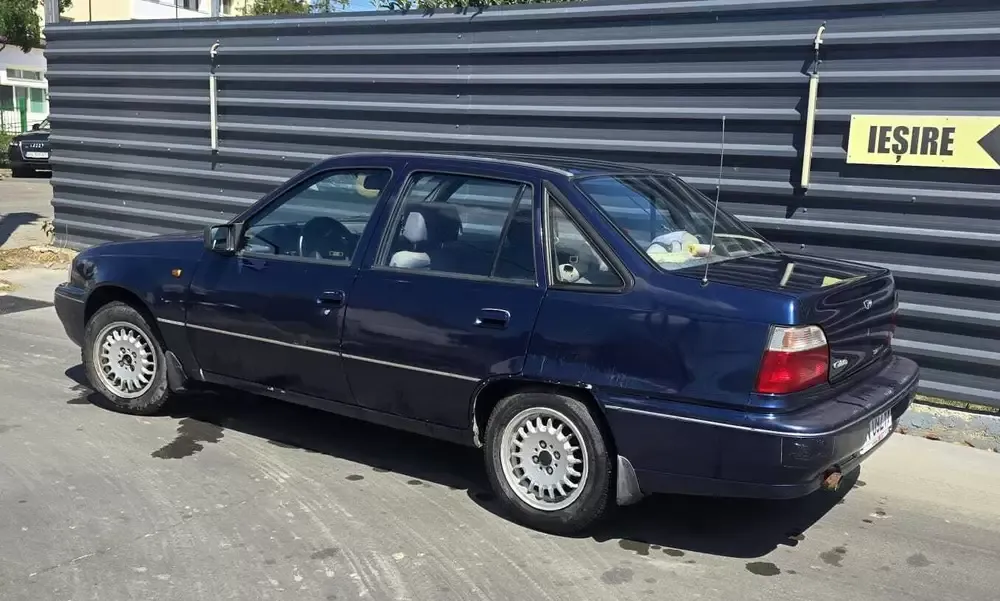 Daewoo Cielo Executiv 1 5 8V in stare foarte buna