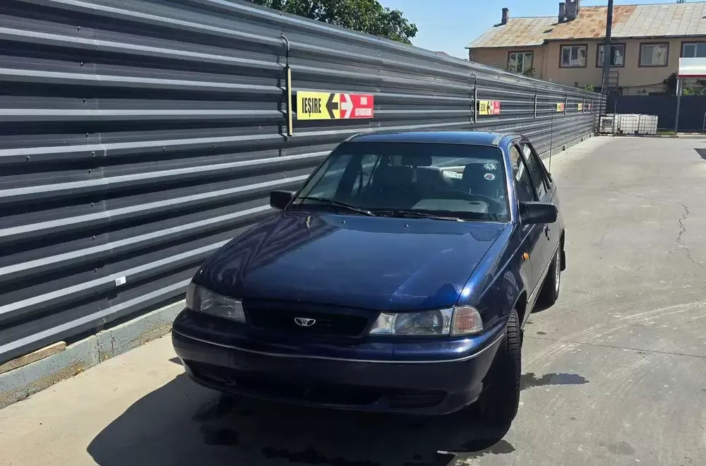 Daewoo Cielo Executiv 1 5 8V in stare foarte buna