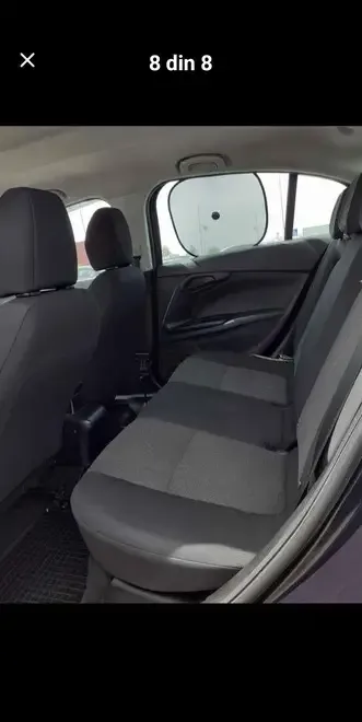 URGENT VAND FIAT TIPO