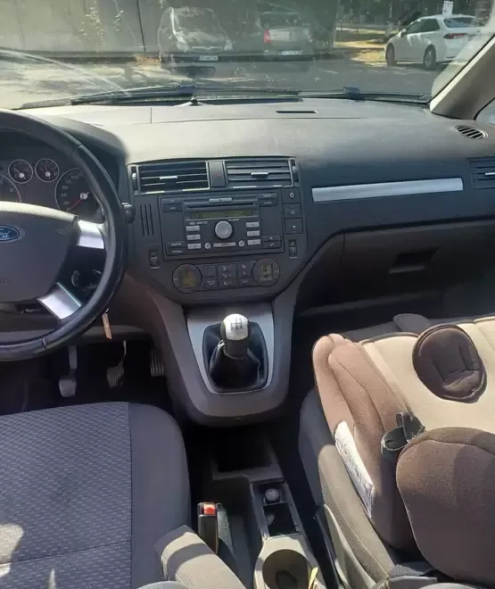 Vand Ford C-max 1 6