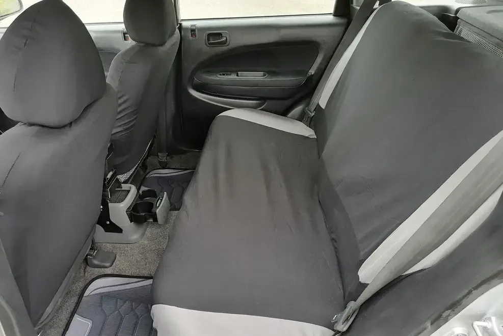 Honda HR-V 1 6 i 16v 124Cp 4WD