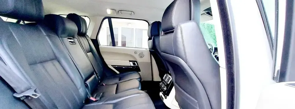 Land Rover - Range Rover Vogue 2015 3 0 340cp