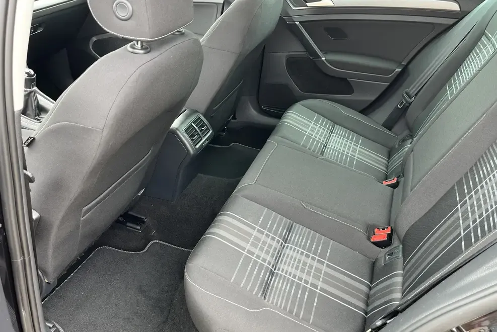 Vw golf 7 fabr 2015 1 4 Tsi 150 cp euro 6