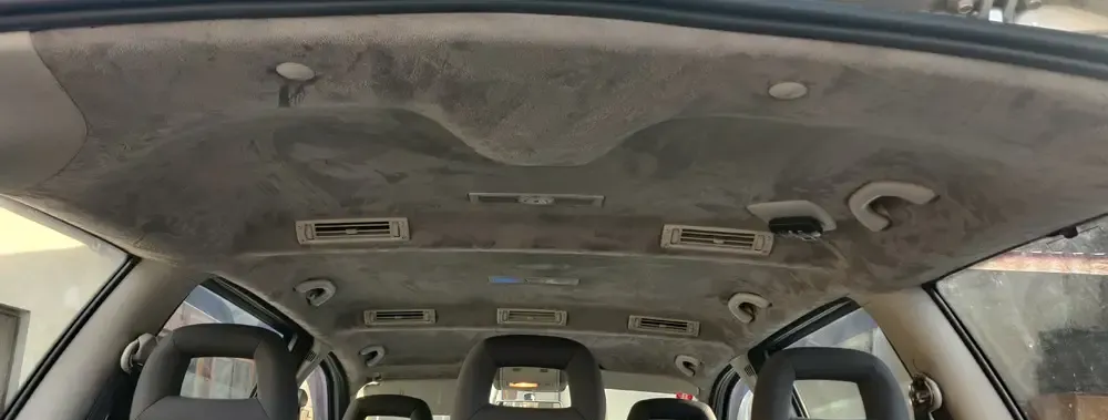 Sharan 7M bluemotion