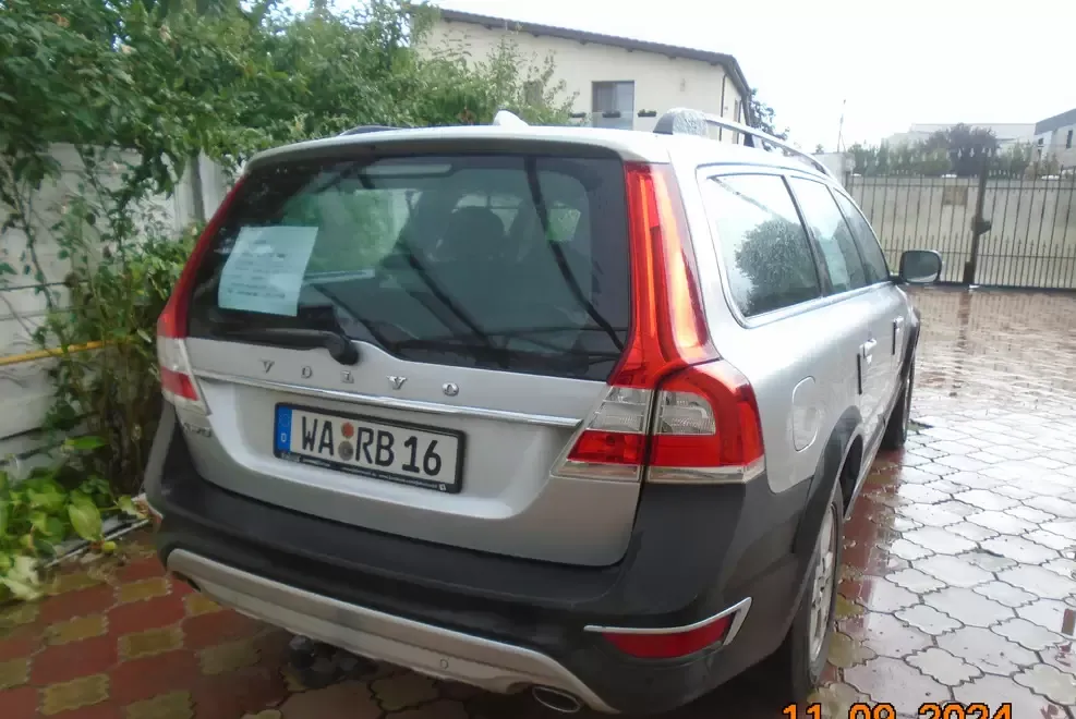 VOLVO XC 70 de vanzare
