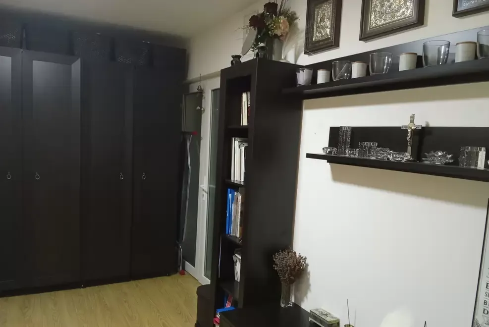 Apartament Cu 1 Camera Piatra Neamt