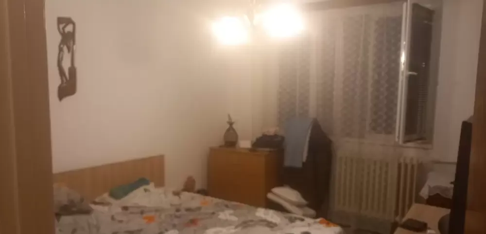 Apartament 2 camere confort 1 decomandat