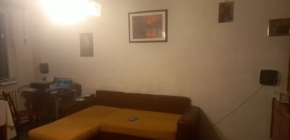 Apartament 2 camere confort 1 decomandat