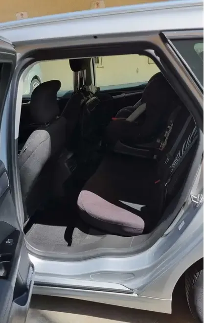 Ford Mondeo MK5 1 5 TDCI 120 CP Euro 6 break 2016