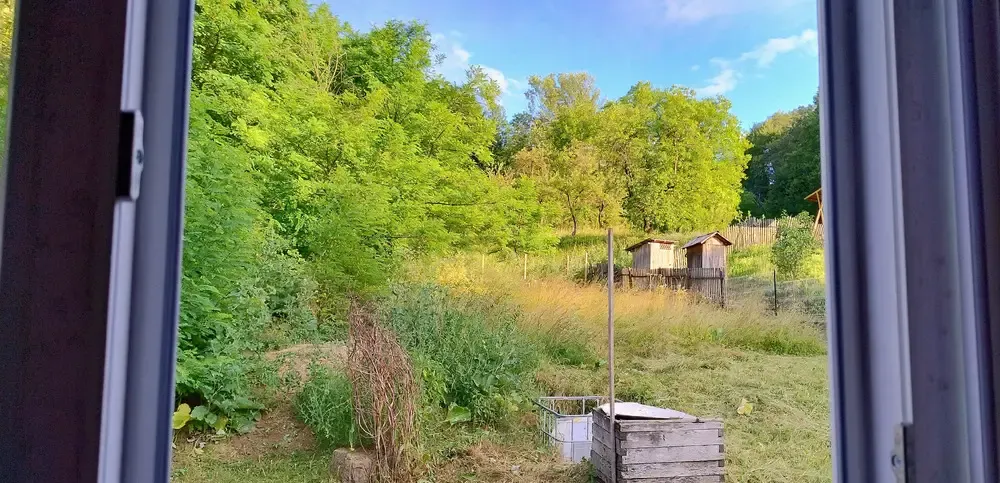 Teren intravilan in Alunis Prahova