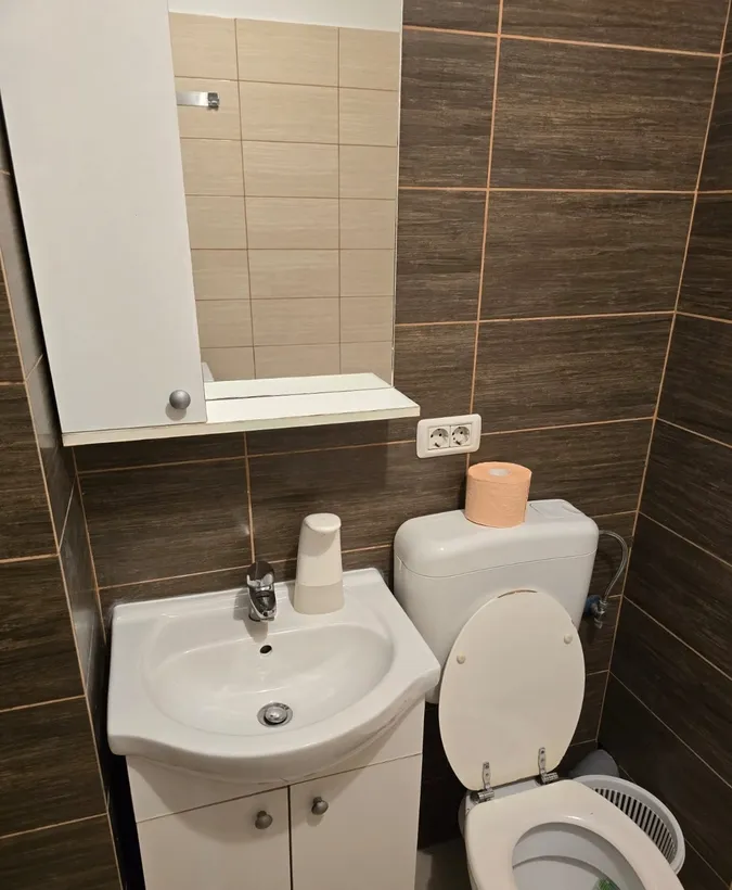 Militari Residence Rezervelor Lidl stradal proprietar