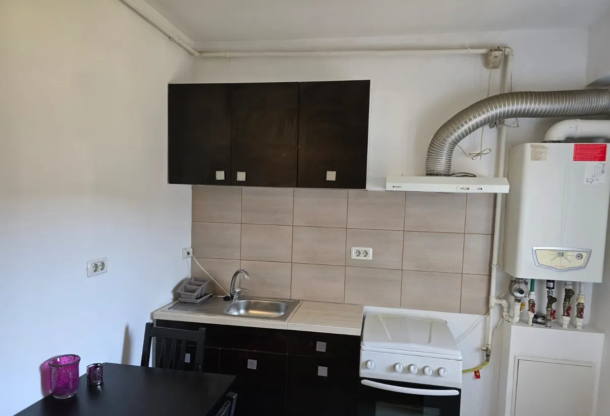 Militari Residence Rezervelor Lidl stradal proprietar