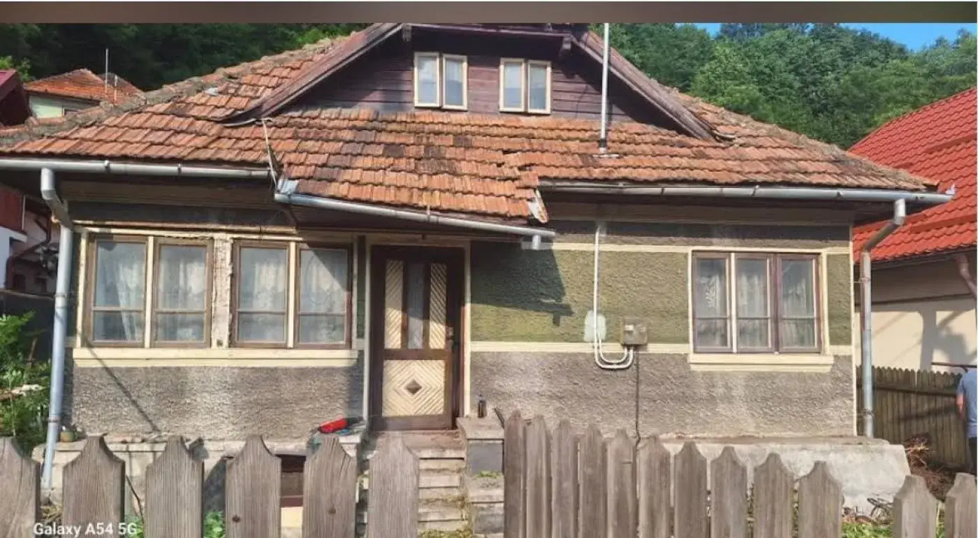 Casa Comarnic Prahova