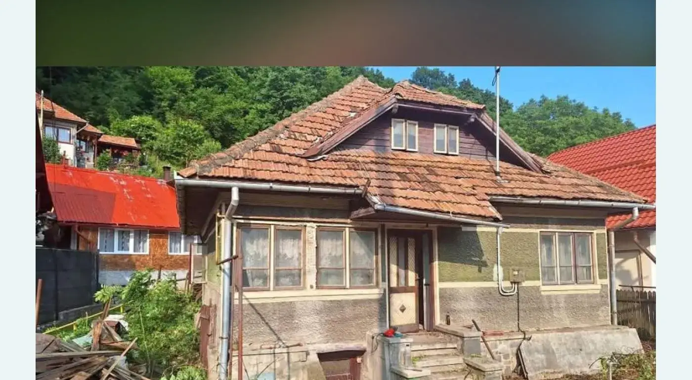 Casa Comarnic Prahova