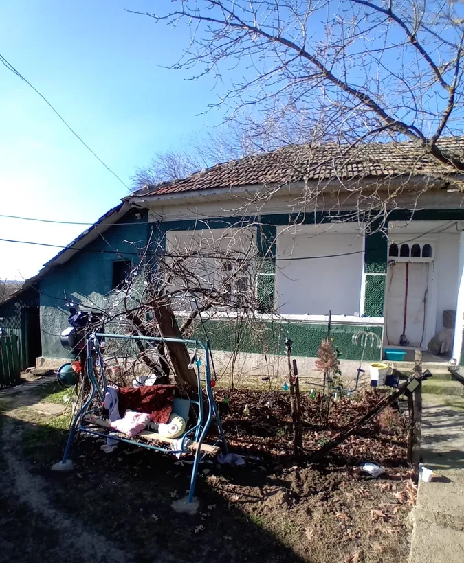 Calarasi comuna Soldanu