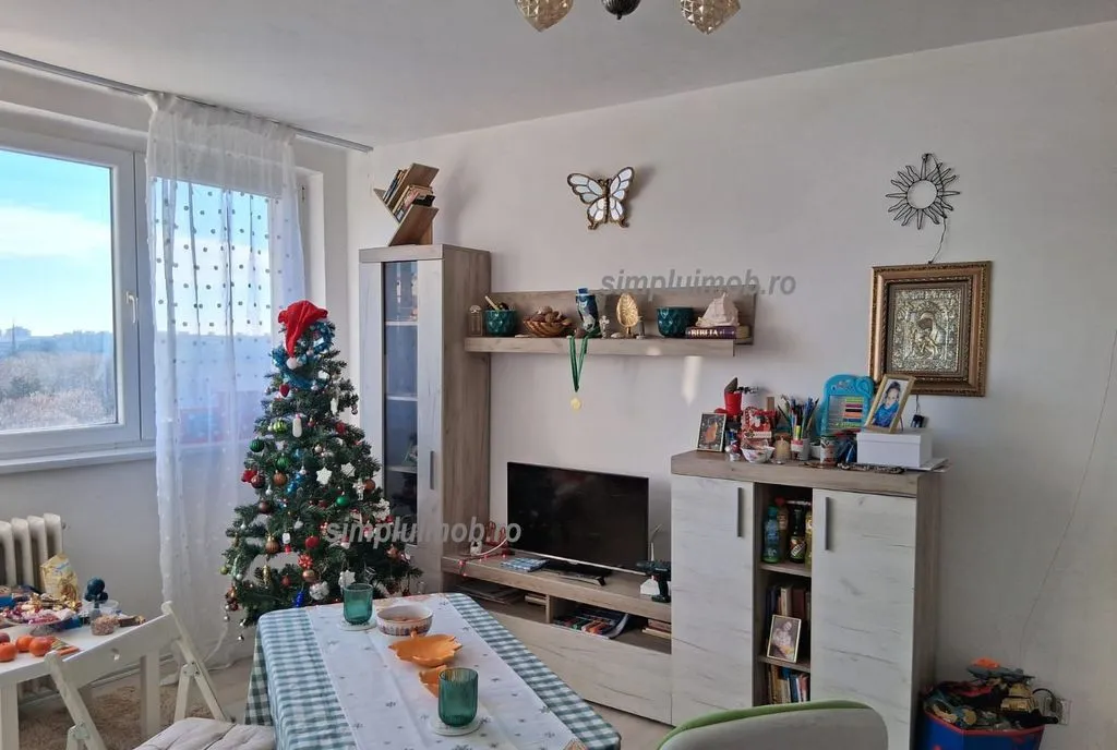 Unirii Alba Iulia Garsoniera Cocheta