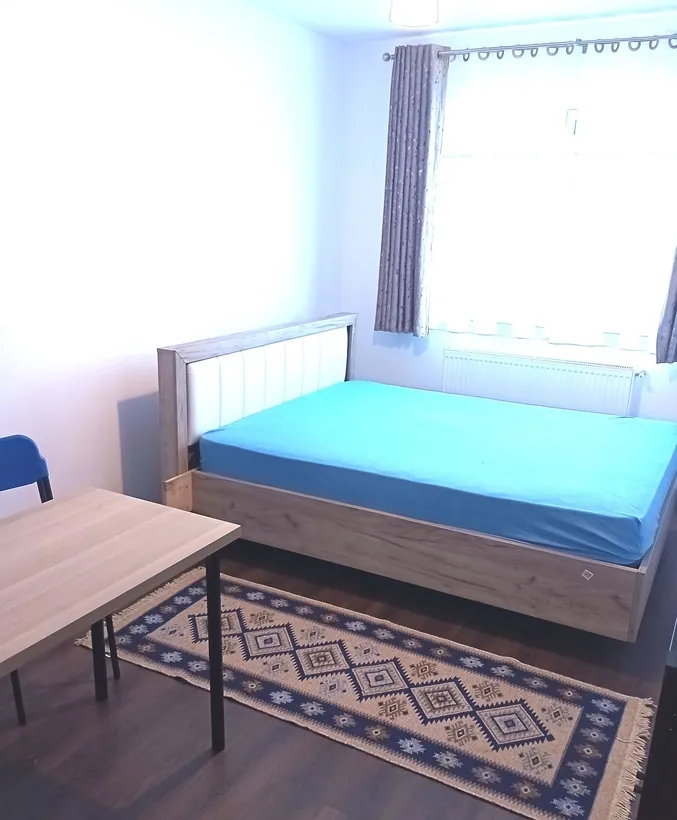 Militari Residence Tineretului Plaza