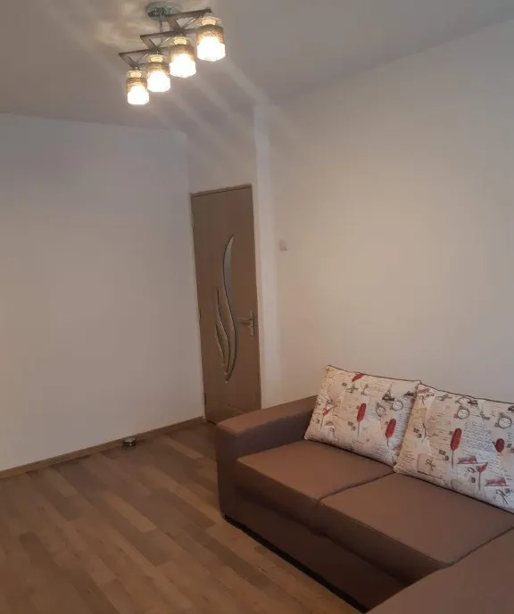 Garsoniera zona Badea Cartan