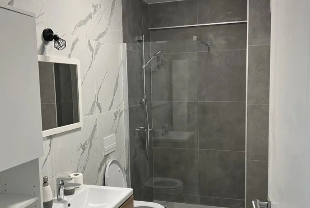 Garsoniera zona Badea Cartan