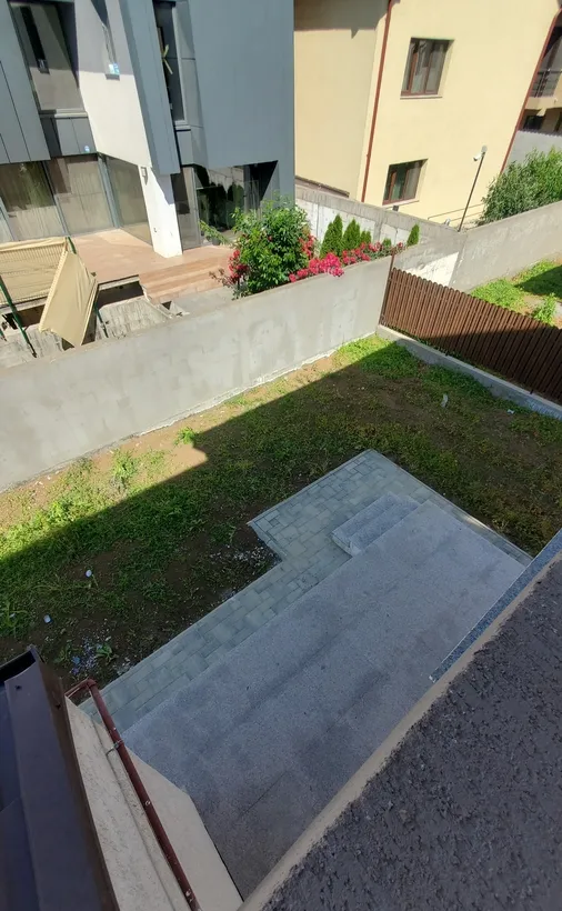 Dobroesti Balantei cu panouri fotovoltaice