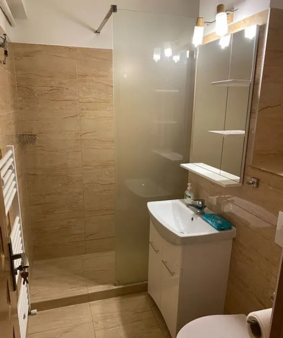 Garsoniera zona complex studentesc