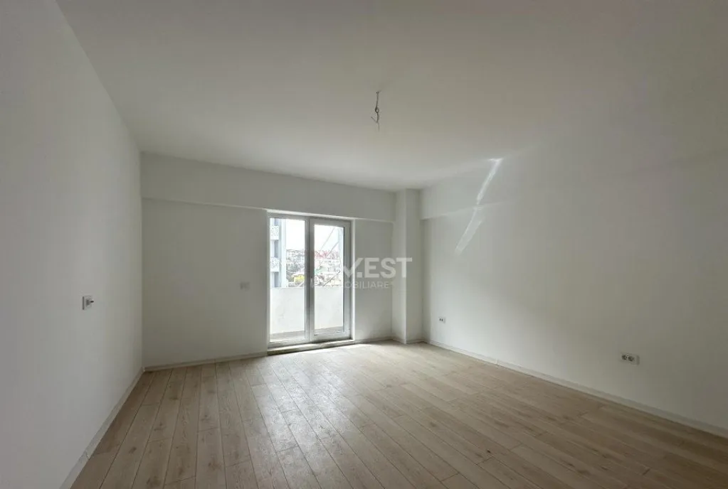 1 camera bloc nou pacurari kaufland