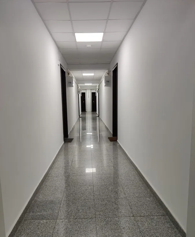 Metrou Mihai Bravu Garsoniera Dubla Bloc 2023 Centrala Proprie ac Parcare