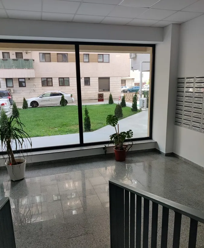 Metrou Mihai Bravu Garsoniera Dubla Bloc 2023 Centrala Proprie ac Parcare