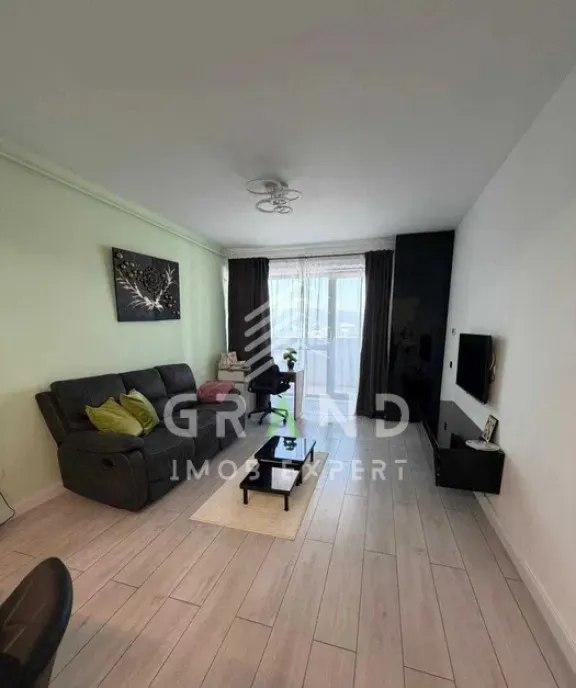 Ap 2 camere Balcon Parcare Subterana Complex Wings Zo