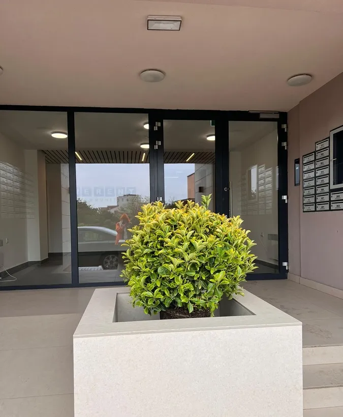 Tineretului Park 2024 Studio 42 mp Nou Centrala Proprie ac Parcare