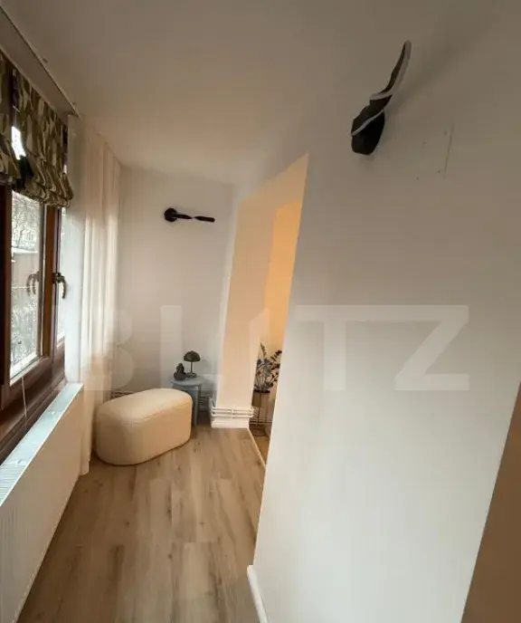 Apartament 2 camere 46 mp zona Torontalului