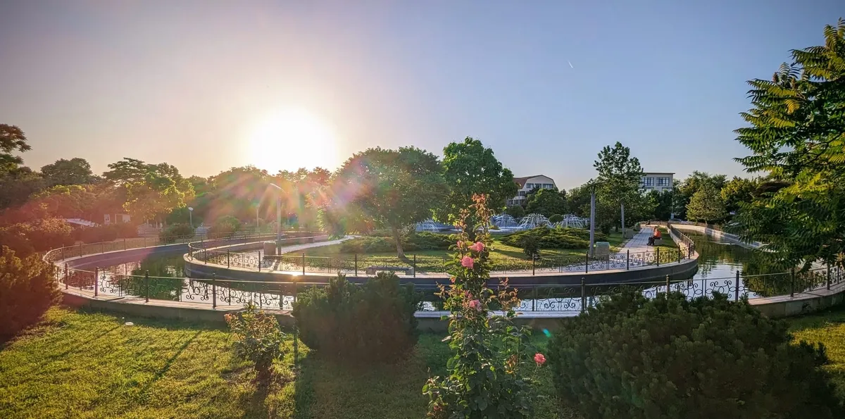 Tineretului Park 2024 Studio 42 mp Nou Centrala Proprie ac Parcare