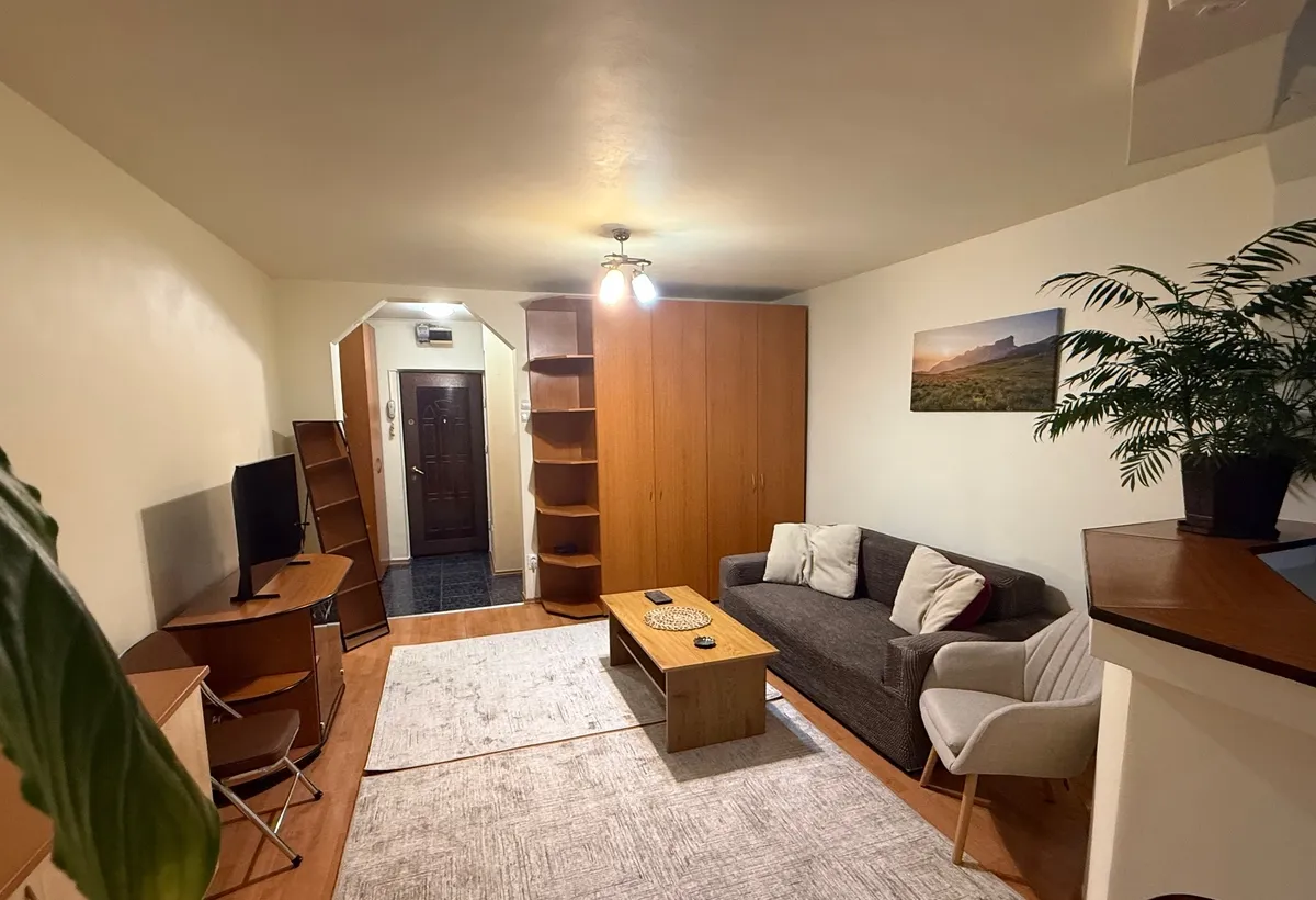 Stefan cel Mare Lizeanu 3 min metrou Obor