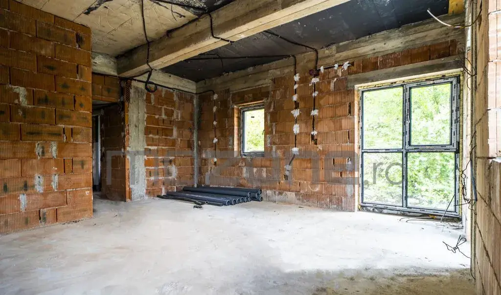 Apartament 2 camere bloc nou finisat la cheie centrala