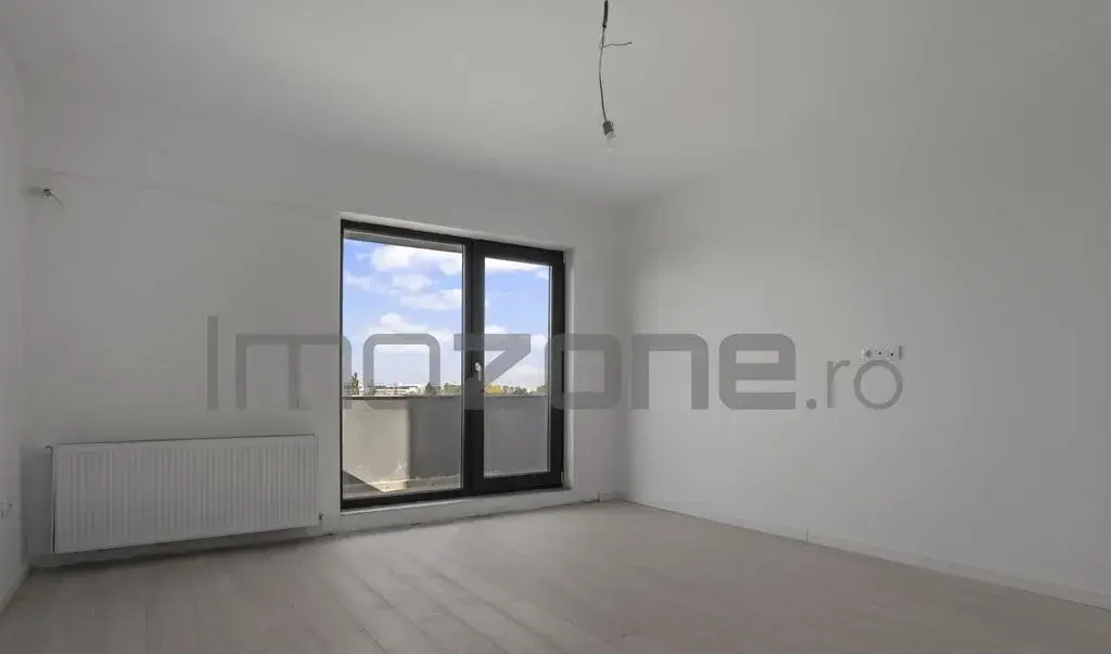 2 camere terasa de 20 mp finisat gata de mutat metro